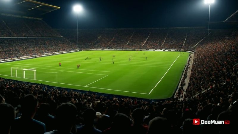 วิเคราะห์บอล ลิเวอร์พูล vs สเปอร์ส เพรสซิ่งขยี้เกม